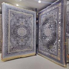 فرش 6متری و 9متری و 12متری آکبند و تخفیفی