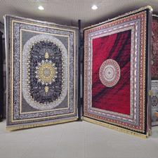 فرش طرح700شانه ضخیم