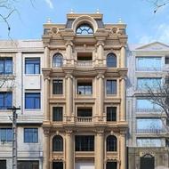 کارآموزی با استخدام معماری و عمران