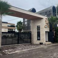 زمین و ویلا داخل شهرک در بهترین نقطه جنگلی