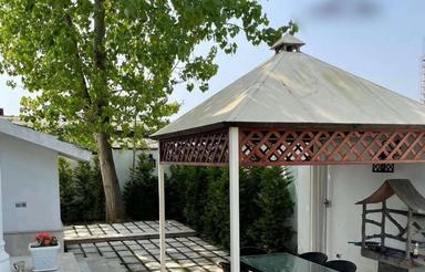 رهن واجاره ویلااستخردار مناسب خانواده و ادارات ایزدشهر