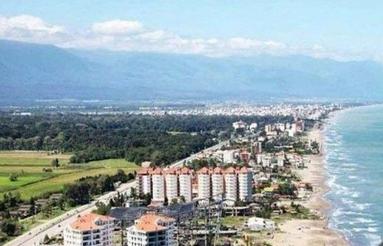 زمین مسکونی 700متر بر زمین22متر گذر12متری گلستان ایزدشهر