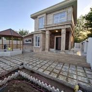 فروش ویلا 330 متر در حومه