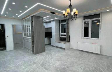 54 متری سند تک برگ سالن پرده خور مناسب سرمایه گذاری