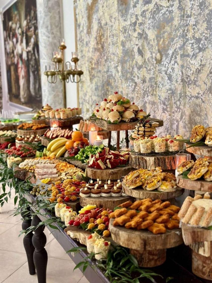 باغ تالار،سالن مراسم،باغ مراسم،عمارت