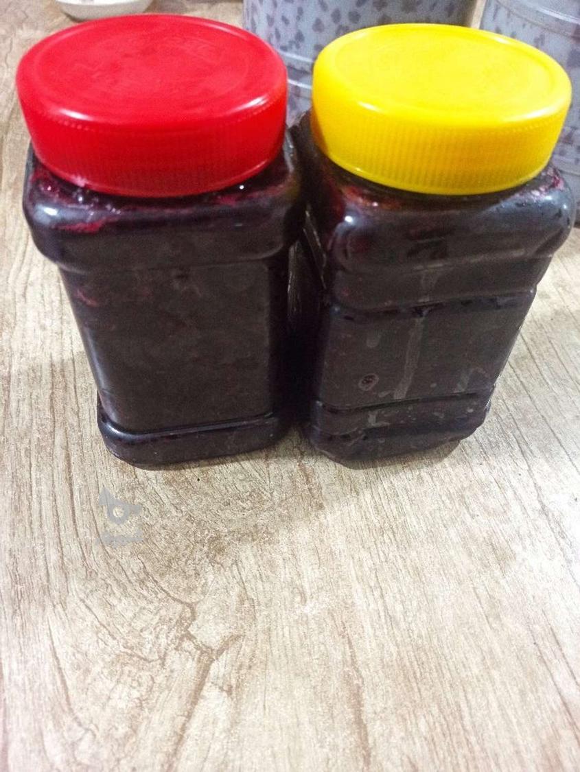تمشک صحرایی