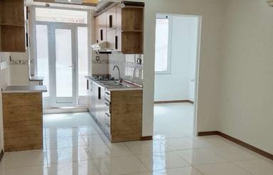 اجاره آپارتمان 45 متر/فول دیزاین/پارکینگ سندی/8شرقی