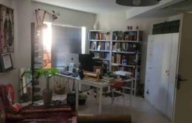 فروش اداری 120 متر در سعادت آباد