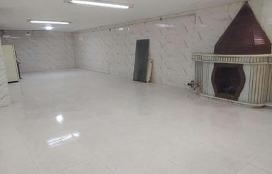 اجاره اداری 160 متر در سعادت آباد شیخ صدوق دروازه شیراز