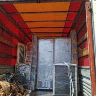 باربری وسطی گستر