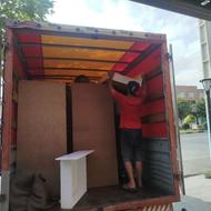 اثاث کشی مسعود گستر