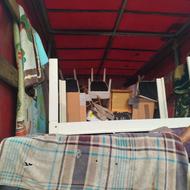 اثاث کشی مسعود گستر