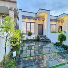 فروش ویلا 120 متر در آهودشت