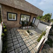 فروش ویلا 160 متر در آهودشت