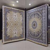 فرش ماشینی طرح 700شانه