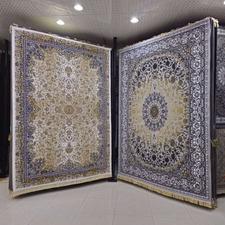 فرش ماشینی طرح 700شانه