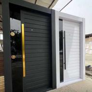 درب ضدسرقت درب داخلی