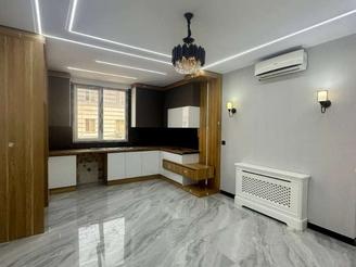 64 متر مناسب تازه عروس