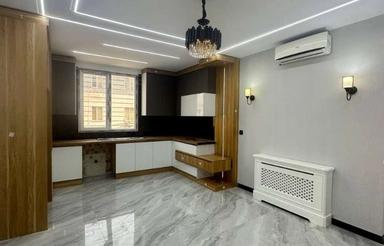 64 متر مناسب تازه عروس