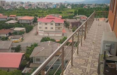 فروش آپارتمان 92 متر در خیابان شهدا