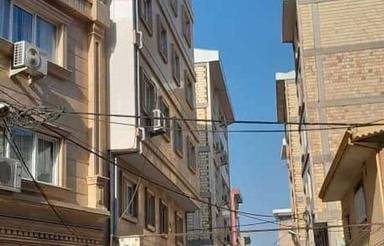 فروش آپارتمان 70 متر در بلوار معلم 
