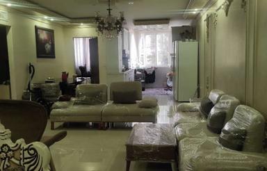 فروش آپارتمان 90 متر در پونک سردار جنگل جنوبی