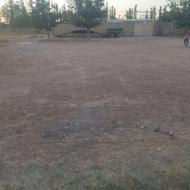 105 متر زمین درفنوش آباد