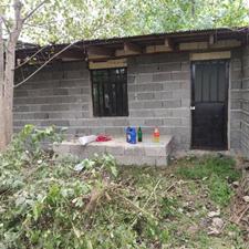 خانه 450 متری در جعفرآباد