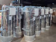 جت هیتر nt100,گازی در شیپور