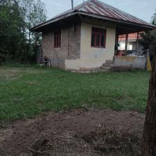 خانه 3,300 متری در سده