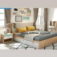 مبل ، سرویس خواب ، میز ناهار خوری ، اینه کنسول با کمترین پیش