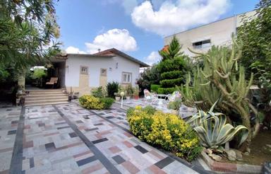 خانه 500 متری در وسطی کلا