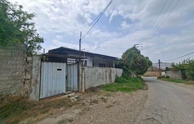 خانه ویلایی 380 متری در وسطی کلا