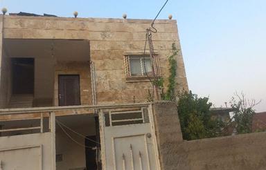 فروش خونه مسیر دودانگه ساری. محدوده سد سلیمان تنگه (ورکی)