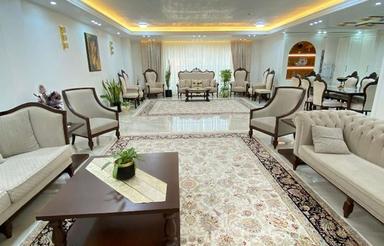 فروش آپارتمان 200 متر | فول هوشمند | تاپ لوکیشن