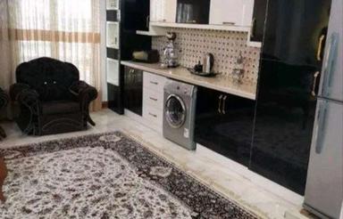 فروش آپارتمان 240 متری دوبلکس شیک در بوران کد(1334)