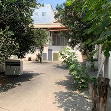 اجاره خانه 150 متر در خیابان هراز