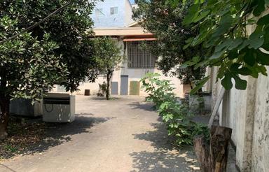 اجاره خانه 150 متر در خیابان هراز