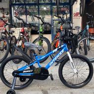 نقد و اقساط دوچرخه 20 اینتنس burst