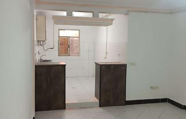 آپارتمان 55 متری واقع در محمدشهر ولدآبادکوچک