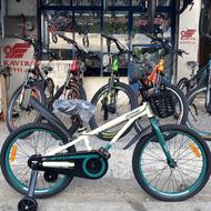 نقد و اقساط دوچرخه 20 اینتنس dart