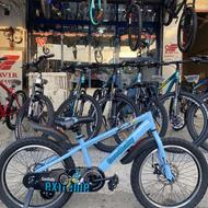 نقد و اقساط دوچرخه 20 گودبیبی sa20004