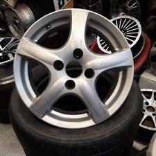 تک رینگ 15 سمند سورن