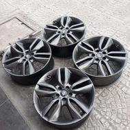 رینگ 19 سانتافه نیو ارجینال کره