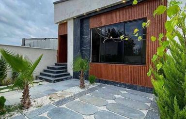 فروش ویلا 200 متر در کرچی