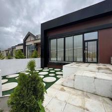 فروش ویلا 160 متر در آهودشت لوکیشن عالی