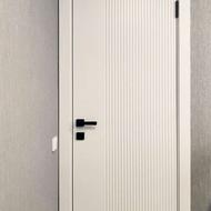 درب ملامینه اتاقی و وکیوم