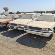 تعمیرگاه تویوتا کلاسیک