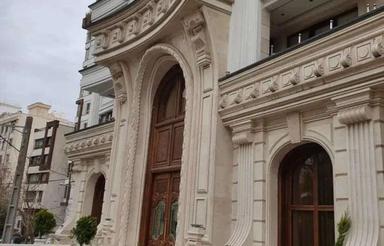 اجاره آپارتمان 220 متر در سوهانک