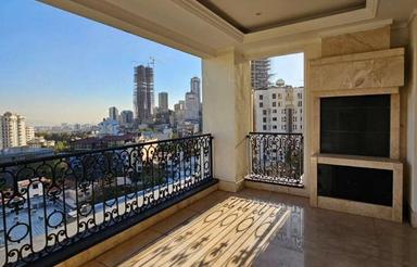 اجاره آپارتمان 300 متر در فرمانیه